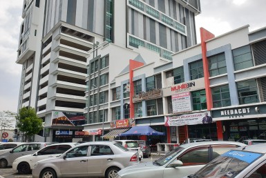 [Seksyen 30] Shah Alam – Hartanah Selangor